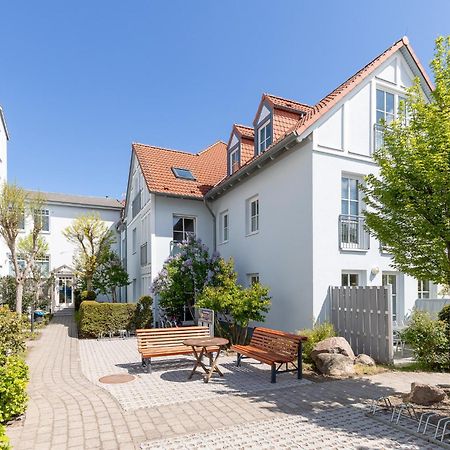 Strandjuwel 237 Ostseebad Kühlungsborn Esterno foto